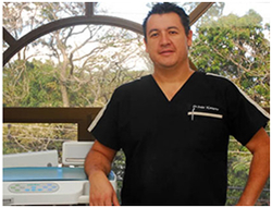 Dr. Ivan Navarro