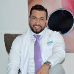 Dr. Emmanuel Leon