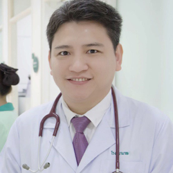 Dr. Boonchai Taweerattanasil