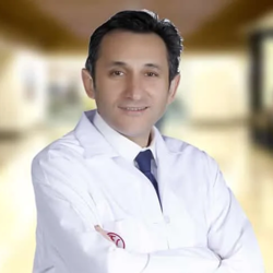 Mehmet Hakan Tekelioglu, M.D.