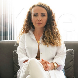 Assoc. Prof. Sevgi Kurt Yazar, M.D.