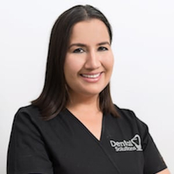 Xochipilli Bojorquez Ledesma DDS