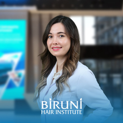 Dr. Elif Comert Ozer (M.D. Dermatologist)