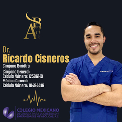 Dr. Ricardo Cisneros