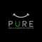 Logo of PURE Smile Makeover Center