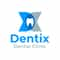 Logo of Dentix