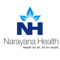 Logo of Narayana Health Group