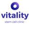 Logo of Vitality Medical & Research Center