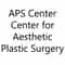 Logo of APS Center - Center for Aeshetic Plastic Surgery and Cosmetic Medicine