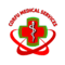 Logo of Corfu Medical Services