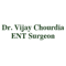 Logo of Dr Vijay Chourdia ENT Surgeon