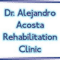 Logo of Dr. Alejandro Acosta | Rehabilitation Specialist