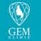 Logo of GEM CLINIC