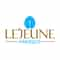 Logo of LeJeune Medspa