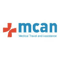 Logo of MCAN Health