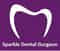 Logo of Sparkle Dental Clinic