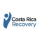 Logo of Costa Rica Recovery