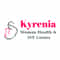 Logo of Kyrenia IVF Center