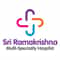 Logo of Sri Ramakrishna Hospital