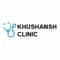 Logo of Khushansh Clinic 