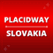 Logo of PlacidWay Slovakia Medical Tourism