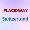 Logo of PlacidWay Switzerland Medical Tourism