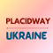 Logo of PlacidWay Ukraine Medical Tourism