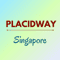 Logo of PlacidWay Singapore Medical Tourism