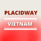 Logo of PlacidWay Vietnam