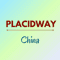 Logo of PlacidWay China Medical Tourism