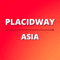 Logo of PlacidWay Asia Medical Tourism