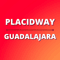 Logo of PlacidWay Medical Tourism Guadalajara Mexico