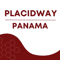 Logo of PlacidWay Panama