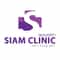 Logo of Siam Clinic Phuket by Vega Stem Cell