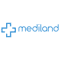 Logo of Mediland Clinic