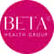 Logo of Beta Health Group