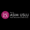 Logo of Dr. Asim Uslu - Reconstructive & Aesthetic Surgeon