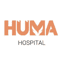 Logo of HUMA Hospital