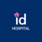 Logo of ID Hospital (Plastic Surgery, Dermatology, Dental Care)