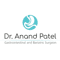 Logo of Dr. Anand Patel