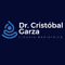 Logo of Dr. Cristobal Garza | Spanish Profile