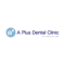 Logo of Apgujeong A+ Dental Hospital