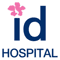 Logo of ID Hospital Plastic Surgery in Seoul, South Korea