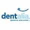 Logo of Dentalia Tijuana