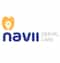 Logo of Navii Dental Care