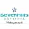 Logo of SevenHills Hospital