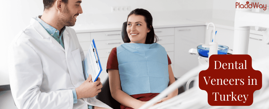 Benefits of Choosing Dental Veneers in Turkey