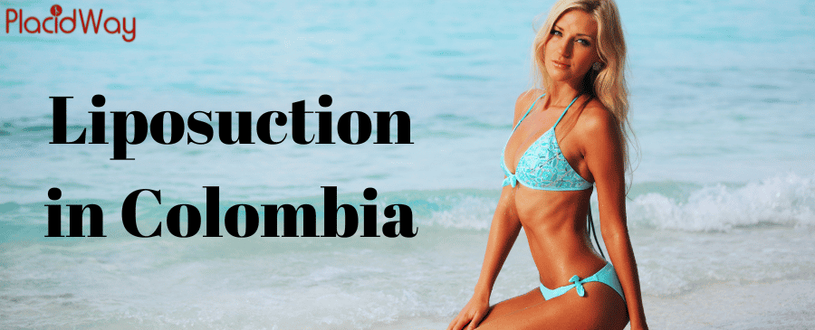 Liposuction in Colombia