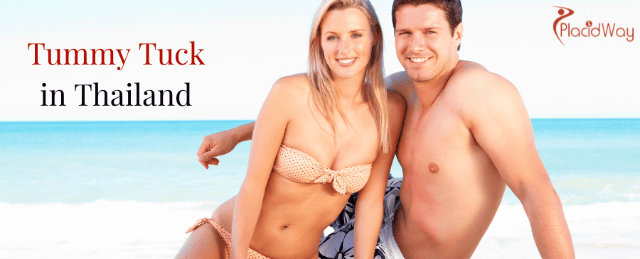 Tummy Tuck in Thailand