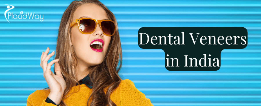 Dental Veneers in India